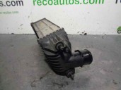 Replacement intercooler for Peugeot 407 SW ST Sport OEM IAM reference 964682880 
