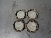 Recambio de tapacubos para skoda octavia berlina (1u2) 1.9 tdi referencia OEM IAM 6U0601151L  