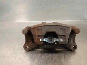 Recambio de pinza freno trasera derecha para mitsubishi outlander (cw0) 2.0 di-d cat referencia OEM IAM MN116310 