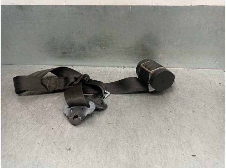 Recambio de cinturon seguridad delantero derecho para peugeot 605 2.1 turbodiesel referencia OEM IAM SIN REFE 4 PUERTAS