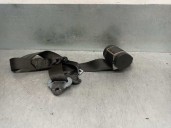 Recambio de cinturon seguridad delantero derecho para peugeot 605 2.1 turbodiesel referencia OEM IAM SIN REFE 4 PUERTAS