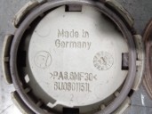 Recambio de tapacubos para skoda octavia berlina (1u2) 1.9 tdi referencia OEM IAM 6U0601151L  