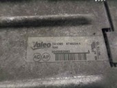 Recambio de intercooler para peugeot 407 sw st sport referencia OEM IAM 964682880  