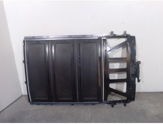 Recambio de techo electrico para nissan qashqai (j10) 2.0 dci turbodiesel cat referencia OEM IAM 91686JD01A 91686JD01A 