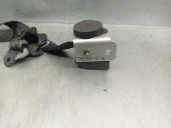 Recambio de cinturon seguridad delantero derecho para peugeot 605 2.1 turbodiesel referencia OEM IAM SIN REFE 4 PUERTAS