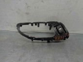 Recambio de mando elevalunas trasero izquierdo para peugeot 607 (s1) 2.2 hdi fap cat referencia OEM IAM 9635733580 