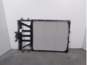 Recambio de techo electrico para nissan qashqai (j10) 2.0 dci turbodiesel cat referencia OEM IAM 91686JD01A 91686JD01A 