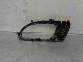 Recambio de mando elevalunas trasero izquierdo para peugeot 607 (s1) 2.2 hdi fap cat referencia OEM IAM 9635733580 