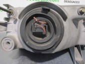 Recambio de faro izquierdo para daihatsu charade 1.3 66lw referencia OEM IAM  11051253 