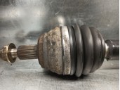 Recambio de transmision delantera derecha para skoda octavia berlina (1u2) 1.9 tdi referencia OEM IAM 1J0407272  