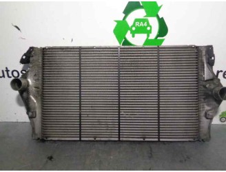 Recambio de intercooler para renault espace iv (jk0) 2.2 dci turbodiesel referencia OEM IAM 8200075810C  B3988 BEHR