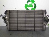 Recambio de intercooler para renault espace iv (jk0) 2.2 dci turbodiesel referencia OEM IAM 8200075810C  B3988 BEHR
