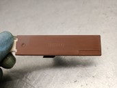 Replacement antenna for Peugeot 108 1.0 VTi 72 OEM IAM reference 18027492 