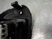 Recambio de mando elevalunas trasero izquierdo para peugeot 607 (s1) 2.2 hdi fap cat referencia OEM IAM 9635733580 