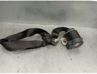 Recambio de cinturon seguridad delantero izquierdo para peugeot 605 2.1 turbodiesel referencia OEM IAM 4 PUERTAS