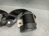 Recambio de cinturon seguridad delantero izquierdo para peugeot 605 2.1 turbodiesel referencia OEM IAM 4 PUERTAS