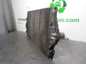 Recambio de intercooler para renault espace iv (jk0) 2.2 dci turbodiesel referencia OEM IAM 8200075810C  B3988 BEHR