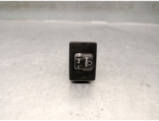 Recambio de mando luces salpicadero para peugeot 108 1.0 vti 72 referencia OEM IAM 841520D090 B000778180 