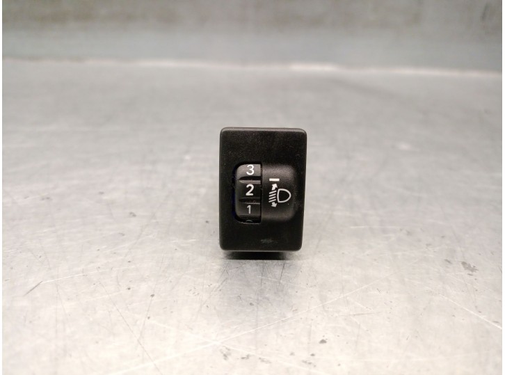 Recambio de mando luces salpicadero para peugeot 108 1.0 vti 72 referencia OEM IAM 841520D090 B000778180 