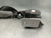 Recambio de cinturon seguridad delantero izquierdo para peugeot 605 2.1 turbodiesel referencia OEM IAM 4 PUERTAS