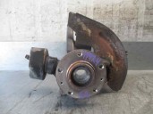 Recambio de mangueta delantera derecha para peugeot 607 (s1) 2.2 hdi fap cat referencia OEM IAM Z8DAE 