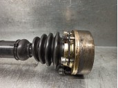 Recambio de transmision delantera derecha para skoda octavia berlina (1u2) 1.9 tdi referencia OEM IAM 1J0407272  