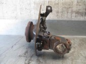 Recambio de mangueta delantera derecha para peugeot 607 (s1) 2.2 hdi fap cat referencia OEM IAM Z8DAE 