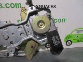 Recambio de elevalunas delantero derecho para daihatsu charade 1.3 66lw referencia OEM IAM 8571087101 2 PINES 3 PUERTAS