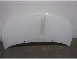 Recambio de capot para renault twingo 1.5 dci diesel fap referencia OEM IAM 7751477649 BLANCO 
