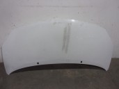 Recambio de capot para renault twingo 1.5 dci diesel fap referencia OEM IAM 7751477649 BLANCO 