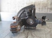 Recambio de mangueta delantera derecha para peugeot 607 (s1) 2.2 hdi fap cat referencia OEM IAM Z8DAE 