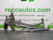 Recambio de elevalunas delantero derecho para daihatsu charade 1.3 66lw referencia OEM IAM 8571087101 2 PINES 3 PUERTAS