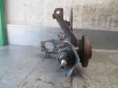 Recambio de mangueta delantera derecha para peugeot 607 (s1) 2.2 hdi fap cat referencia OEM IAM Z8DAE  