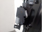 Recambio de techo electrico para nissan qashqai (j10) 2.0 dci turbodiesel cat referencia OEM IAM 91686JD01A 91686JD01A 