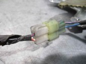 Recambio de elevalunas delantero derecho para daihatsu charade 1.3 66lw referencia OEM IAM 8571087101 2 PINES 3 PUERTAS