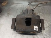 Replacement front left brake caliper for Chrysler Grand Voyager (RG) 2.8 OEM IAM reference 4075 