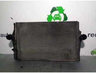 Recambio de intercooler para volvo s80 berlina 2.5 d referencia OEM IAM 8649471  