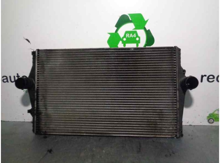 Recambio de intercooler para volvo s80 berlina 2.5 d referencia OEM IAM 8649471 