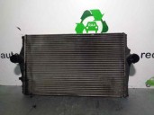 Recambio de intercooler para volvo s80 berlina 2.5 d referencia OEM IAM 8649471  