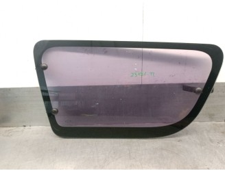 Recambio de luna custodia trasera izquierda para dacia logan mcv 1.5 dci diesel cat referencia OEM IAM 8200396109 8200396109 