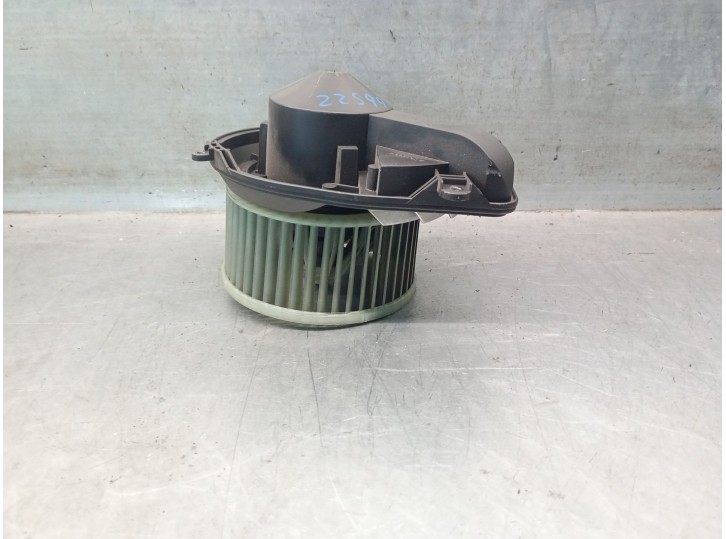 Recambio de motor calefaccion para audi a4 b5 (8d2) 1.9 tdi referencia OEM IAM 8D1819021B 8D1819021B 