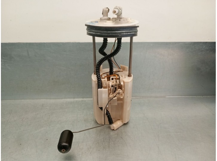 Recambio de aforador para honda cr-v (re) 2.2 ctdi referencia OEM IAM 17708SWYE01M1 17045SWYE00 1019622290 DENSO