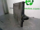 Recambio de intercooler para volvo s80 berlina 2.5 d referencia OEM IAM 8649471 