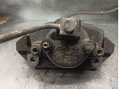 Recambio de pinza freno delantera izquierda para chrysler grand voyager (rg) 2.8 referencia OEM IAM 4075  
