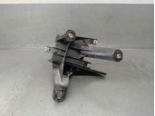 Replacement rear bumper reinforcement for Porsche Cayenne (Typ 92AA) 3.0 V6 TDI cat OEM IAM reference 7P5907455C CENTER BRACKET