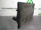 Recambio de intercooler para volvo s80 berlina 2.5 d referencia OEM IAM 8649471 