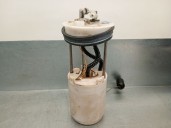 Recambio de aforador para honda cr-v (re) 2.2 ctdi referencia OEM IAM 17708SWYE01M1 17045SWYE00 1019622290 DENSO