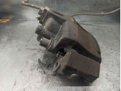 Recambio de pinza freno delantera izquierda para chrysler grand voyager (rg) 2.8 referencia OEM IAM 4075  