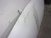 Recambio de capot para renault twingo 1.5 dci diesel fap referencia OEM IAM 7751477649 BLANCO 