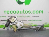 Recambio de elevalunas delantero izquierdo para daihatsu charade 1.3 66lw referencia OEM IAM 8572087101 2 PINES 3 PUERTAS
